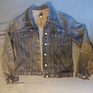 Gap Denim Jacket Size M